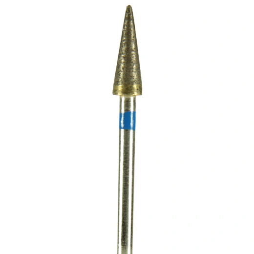 sintered bur
